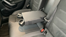 Mercedes-Benz A-Class A250e AMG Line Premium Plus Edition 5dr Auto Hatchback